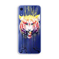 Fading: Honor Play 8A Transparant Hoesje