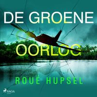 De groene oorlog - thumbnail