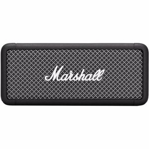 Marshall bluetooth speaker Emberton (Zwart)