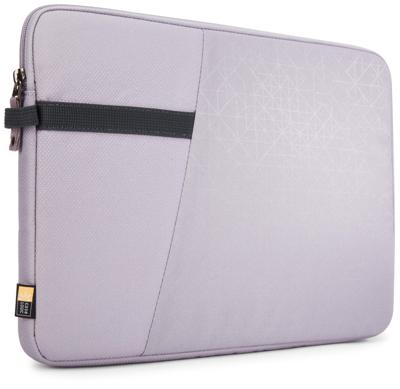 Case Logic Ibira 14" sleeve grijs