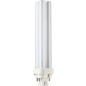 Philips PL-C 927907383001 ecologische lamp 26 W 4 Pin Warm wit