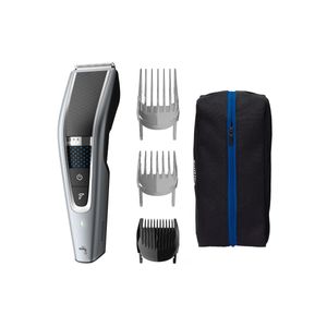 Philips 5000 series Hairclipper series 5000 HC5630/15 Afspoelbare tondeuse