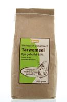 Hermus Tarwemeel fijn 85% demeter bio (1 Kilogr)