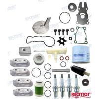 RECKITF60A - YAMAHA ONDERHOUDSSET