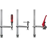 Bessey TW28-30-14K Lijmtang voor lastafels Spanbreedte (max.):300 mm Afm. werkbereik:140 mm - thumbnail