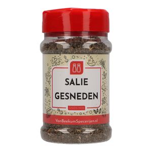 Salie Gesneden - Strooibus 40 gram
