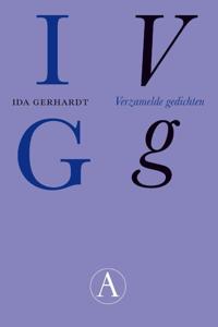 Verzamelde gedichten (Hardback)