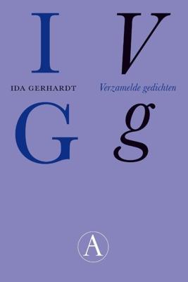 Verzamelde gedichten (Hardback)