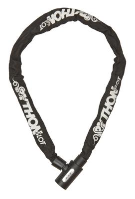 Python Slot kettingslot 6mmx90cm