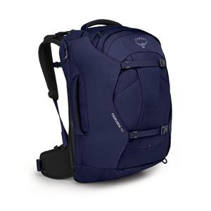 Osprey Fairview - 40L - Winter Night Blue