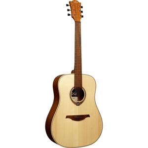 LAG Guitars Tramontane 70 T70D-NAT akoestische westerngitaar