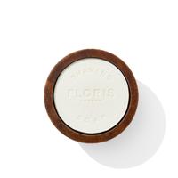 Floris No. 89 Shaving Soap in a Wooden Bowl 100g