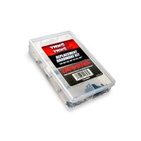 Traxxas - Hardware kit, TRX-4M(T) (contains all hardware used on 1/18 scale TRX-4MT) (TRX-9848)