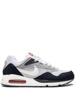 Nike baskets Air Max Correlate - Argent