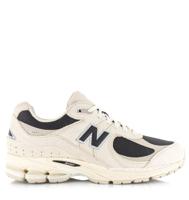New Balance 2002R arid stone black Mesh Unisex