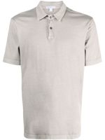 James Perse polo Raf Simons x Fred Perry - Gris