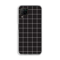 Rooster 2: Huawei P40 Lite Transparant Hoesje