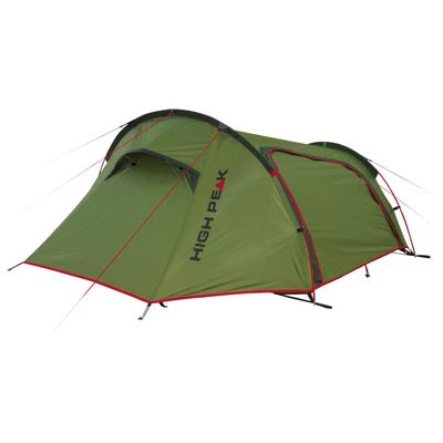 High Peak Sparrow 2P tent