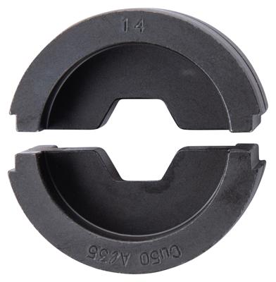 Makita Accessoires Krimpmatrijs K14 - ZM00000220