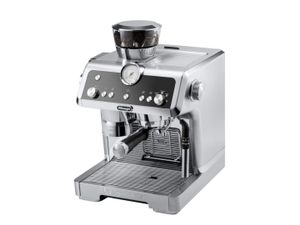 DeLonghi EC9335.M koffiezetapparaat Combinatiekoffiemachine 0,4 l Half automatisch