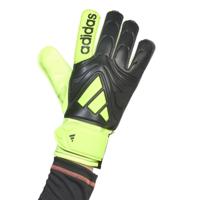 adidas Copa Club Keepershandschoenen Zwart Neongeel Wit