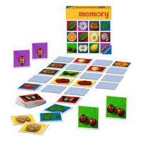 Ravensburger spel memory classic