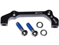 Avid adaptor 20 is for front 180mm / rear 160mm
