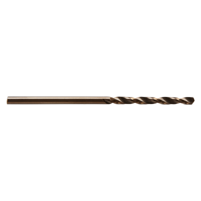 Wolfcraft Metaalboor | HSS-Co | Ø2,0 x 49mm | 1 stuk - 7443010