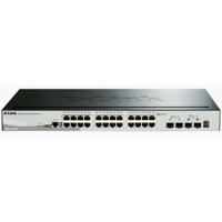 Schakelaar D-Link DGS-1510-28X/E