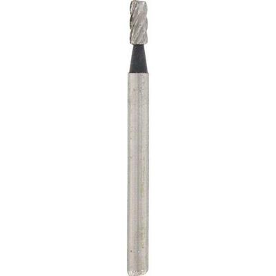 DREMEL Set van 2 snelle stalen frezen 194