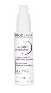 Bioderma Cicabio Lotion Herstellende Spray 40ml