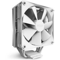 NZXT T120 cpu-koeler 4-pins PWM fan-connector - thumbnail