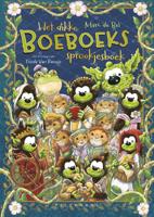 Het dikke Boeboekssprookjesboek (Hardback)