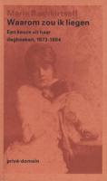 Waarom zou ik liegen (Paperback)