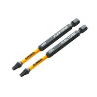 DeWALT DT70568T Extreme Impact Torsion Schroefbits T20 85mm 2 Stuks