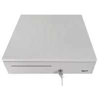 Kassa lade iggual IRON-30W Grijs