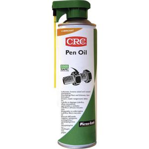 CRC PEN OIL 32606-AA Roestverwijderaar 500 ml