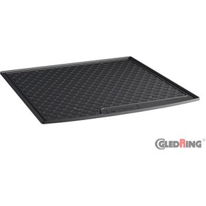 Kofferbakmat passend voor Volkswagen Golf VIII Variant 2020- (Hoge variabele laadv GL1016