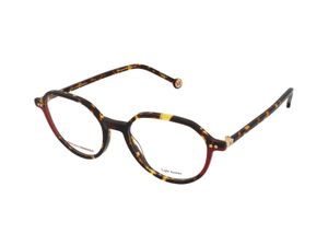 Brillen met correctie Carolina Herrera HER 0212 O63