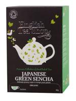 English Tea Shop Japanse groene sencha bio 20 Zakjes