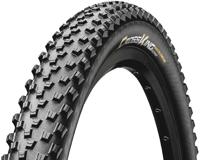 Continental draadband cross king 58-559 zwart/skin