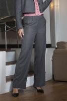Elvira Casuals Trouser Maxime E5 25-020 Broek 1034 Grey Bronzed Elvira Casuals Trouser Maxime E5 25-020 Broek 1034 Grey Bronzed