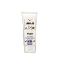 Haarmasker Label.M Anti-Frizz Smoothing Mask 200 ml