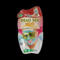 Montagne 7th Heaven gezichtsmasker dead sea mud pac 20 Gram