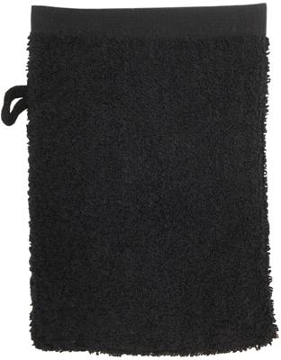 The One Classic Washandje - 16 x 21 cm - 500 gr/m2 - in 31 kleuren verkrijgbaar -Terra Spice