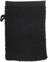 The One Classic Washandje - 16 x 21 cm - 500 gr/m2 - in 31 kleuren verkrijgbaar -Rood