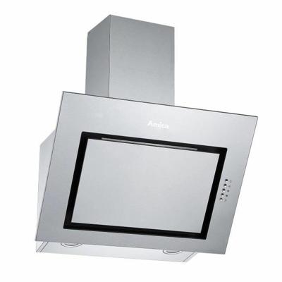Conventionele Afzuigkap Electrolux Grijs