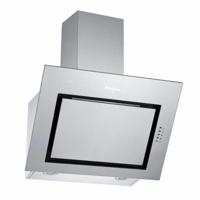 Conventionele Afzuigkap Electrolux Grijs
