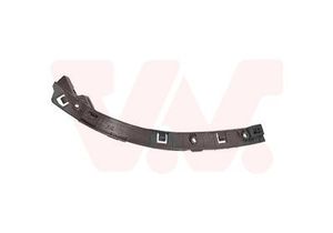 Houder, bumper 1607538