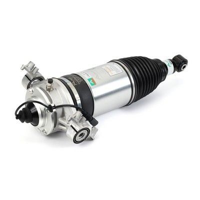 Pneumatische veerpoot AS3166